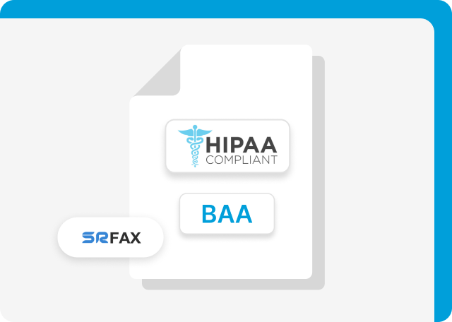 Faxage vs SRFax