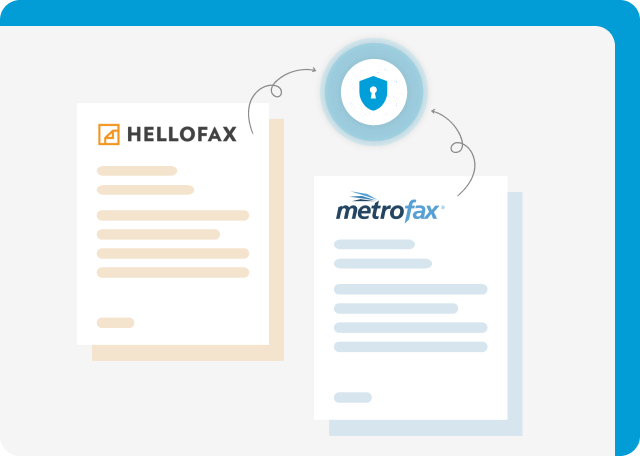 HelloFax vs MetroFax