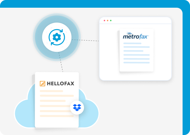 HelloFax vs MetroFax