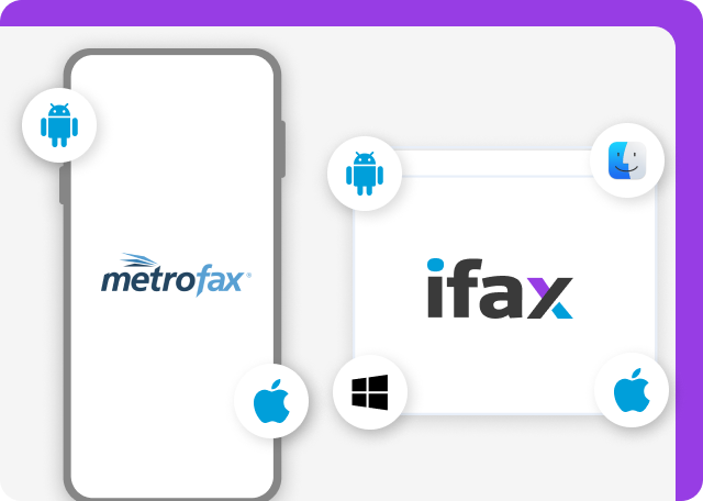 MetroFax vs iFax