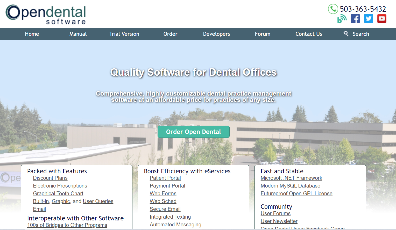 2024&#8217;s Best Dental Practice Management Software for Dentists