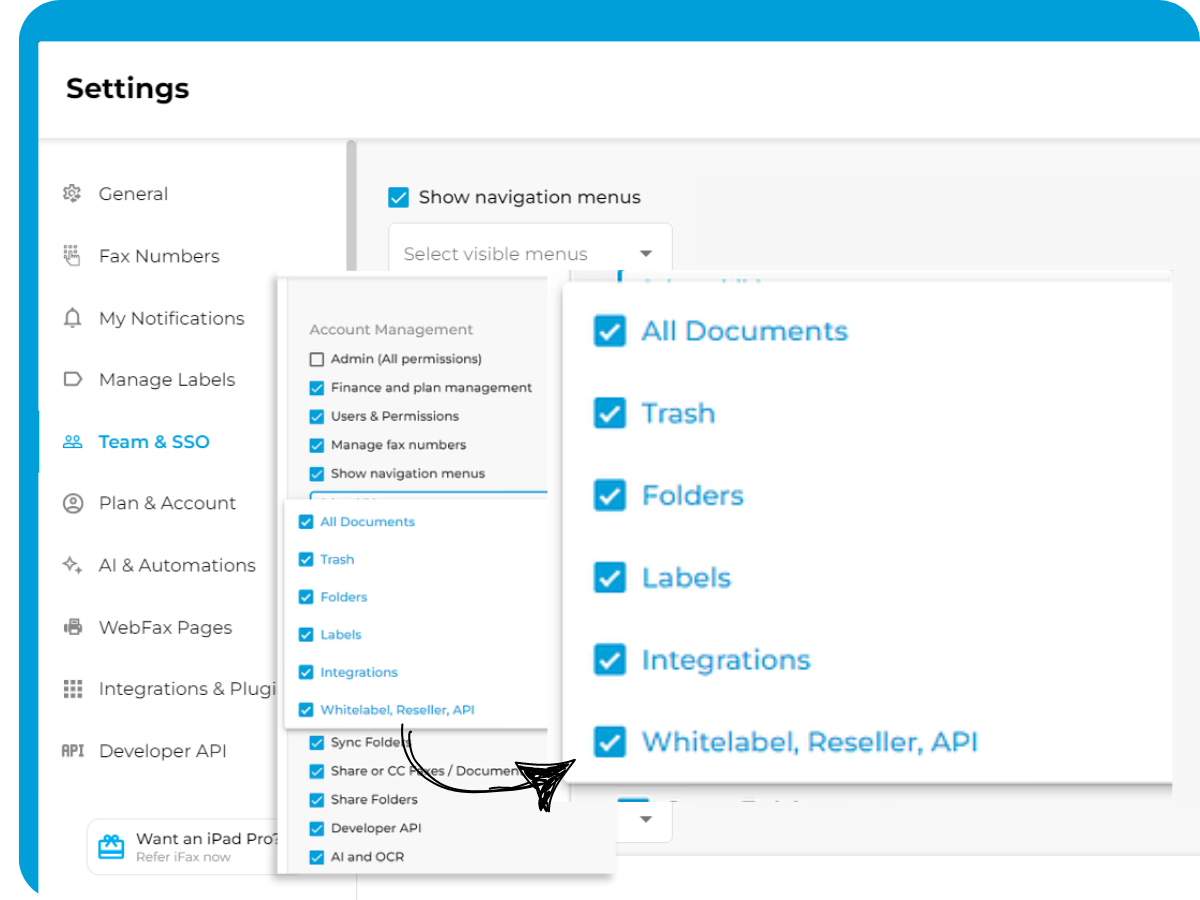 Pre-Fill Fax Templates: Fast and Error-Free Communication