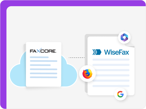 WiseFax and FaxCore API more robust