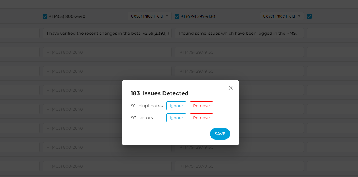 Pre-Fill Fax Templates: Fast and Error-Free Communication