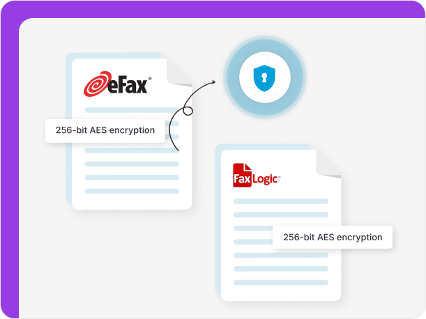 Is eFax safer?