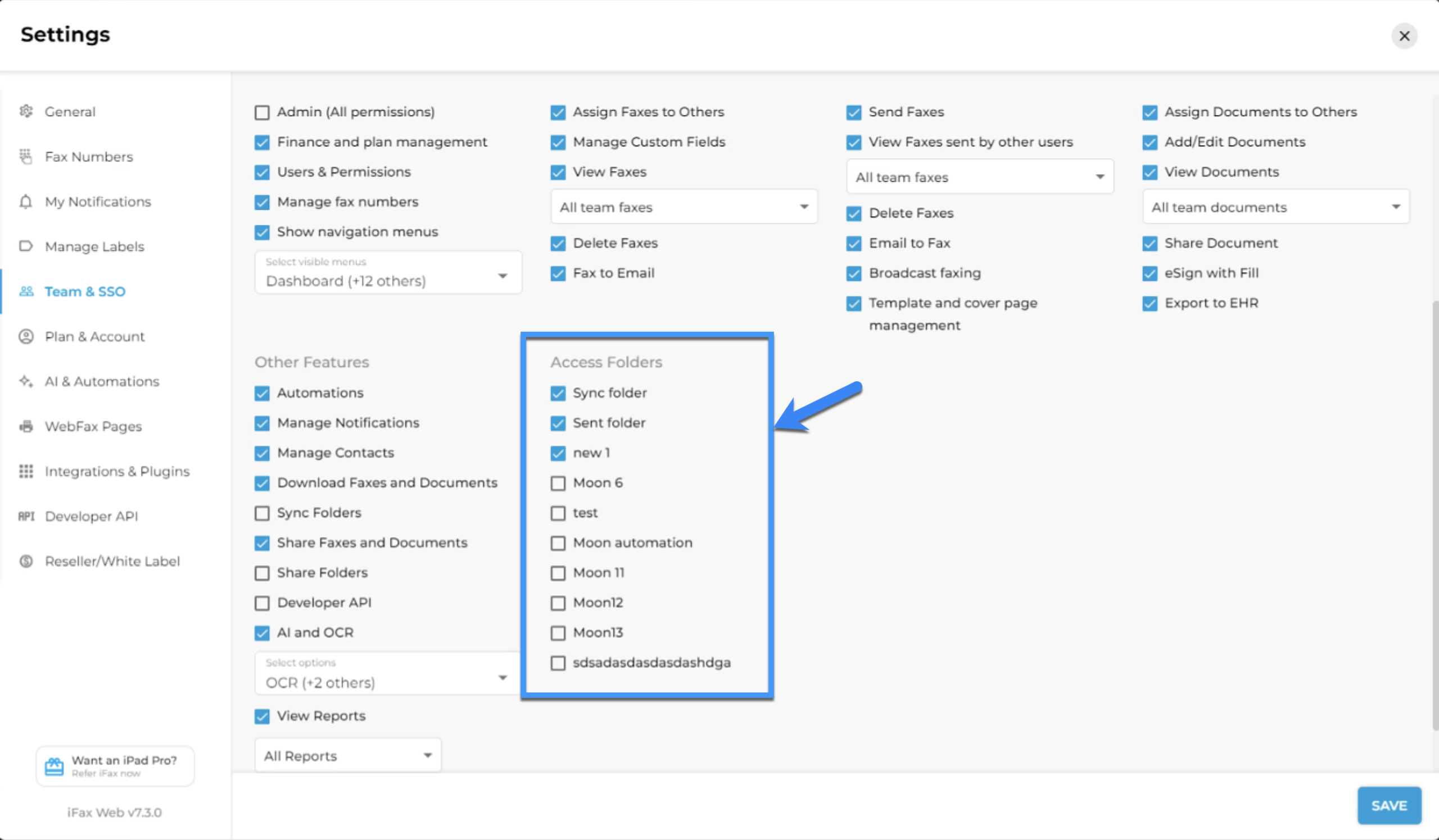 Broadcast Fax Templates for Quick and Efficient Outreach