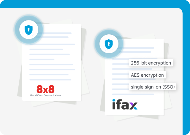 iFax offers top notch priority