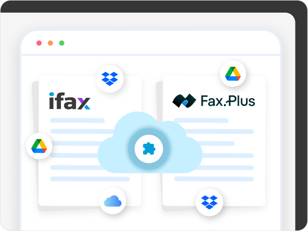 FaxPlus vs iFax integrations