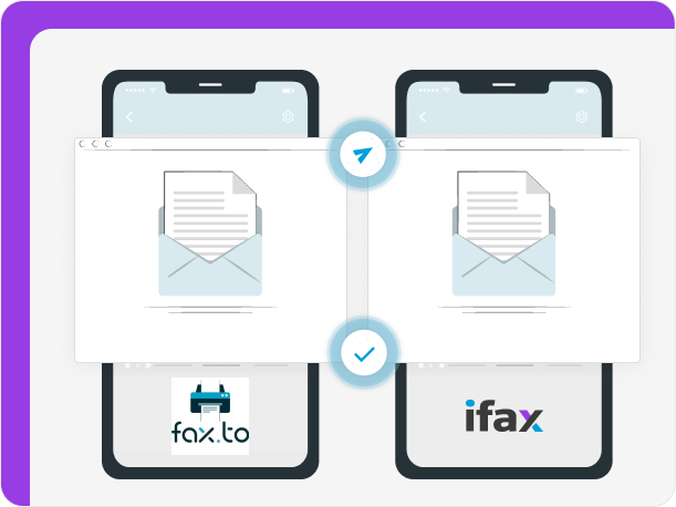 iFax has extensive API library