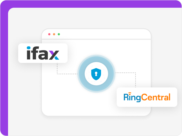 RingCentral vs iFax API