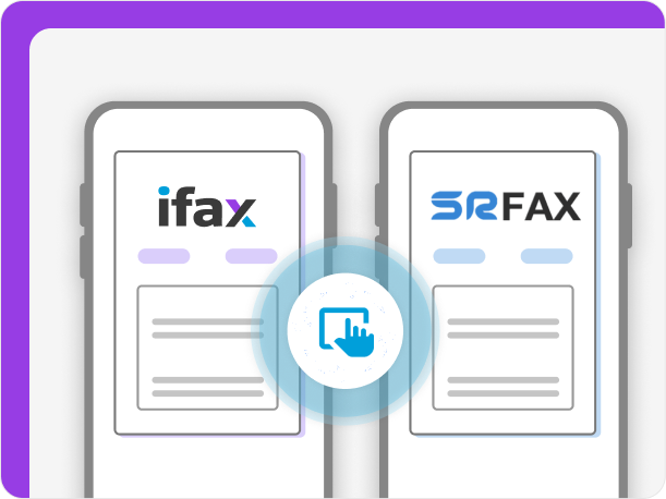 iFax has beginner-friendly interface