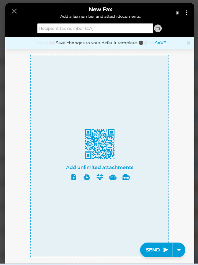 Improved Fax Broadcasting: Easily Find and Remove Duplicates