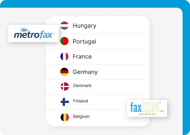 MetroFax is better for fax numbers and number porting