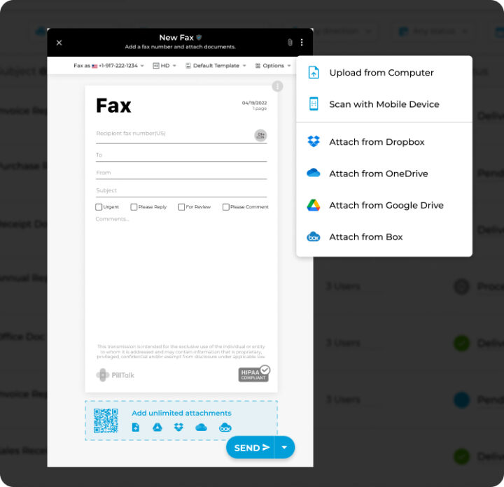 How To Send and Receive Faxes Online | How iFax Works