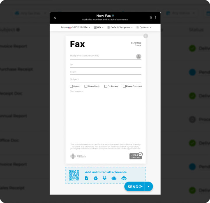 How To Send and Receive Faxes Online | How iFax Works