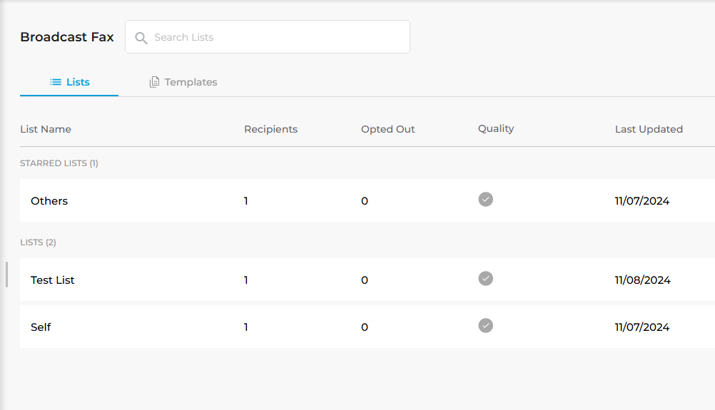 Simplify Broadcast List Opt-Out Management With QR Codes