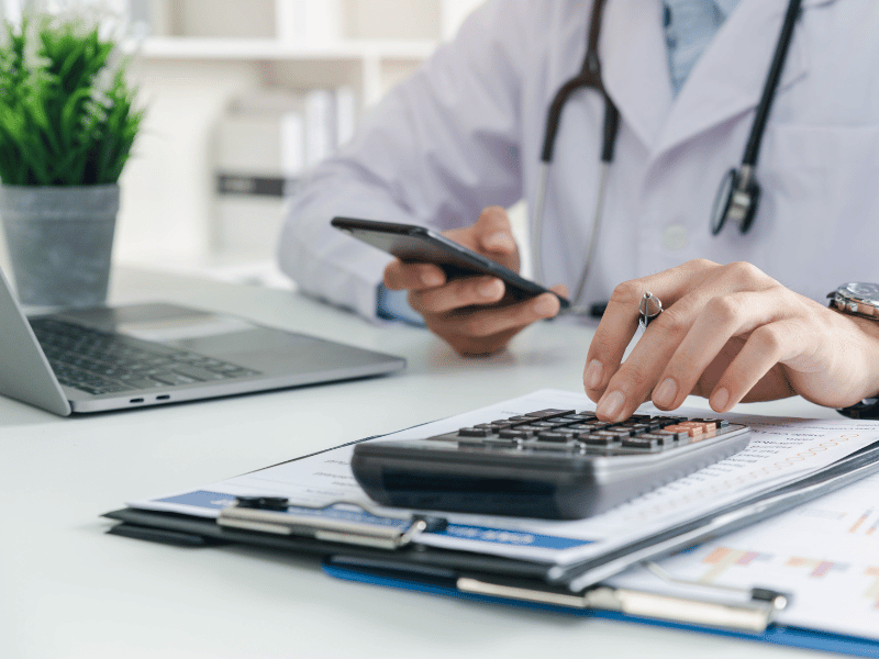 Top Physician Billing Systems: Choosing the Best Software for Your Practice