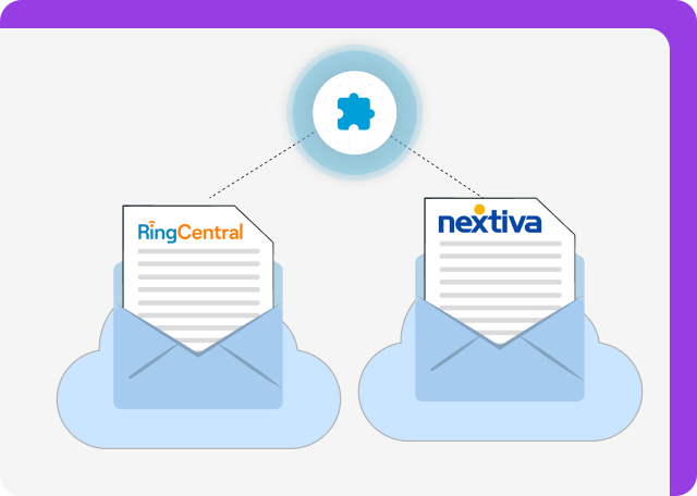 Nextiva and RingCentral have robust integrations