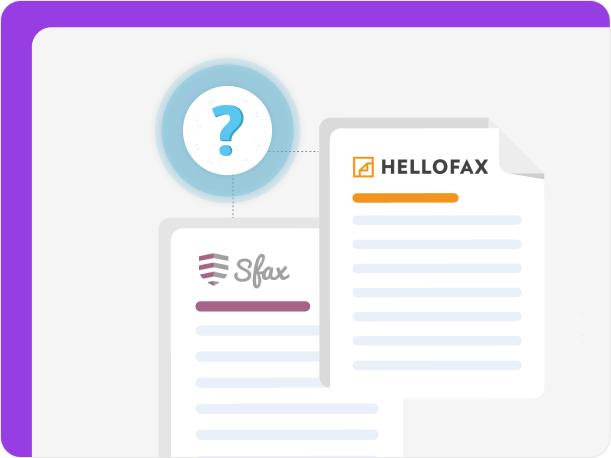 Verdict: HelloFax vs Sfax