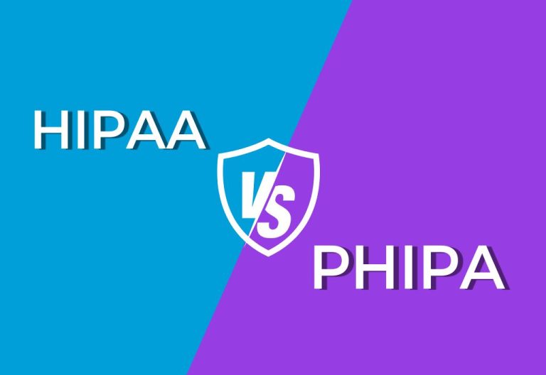 PHIPA vs HIPAA Regulations: Understanding the Differences