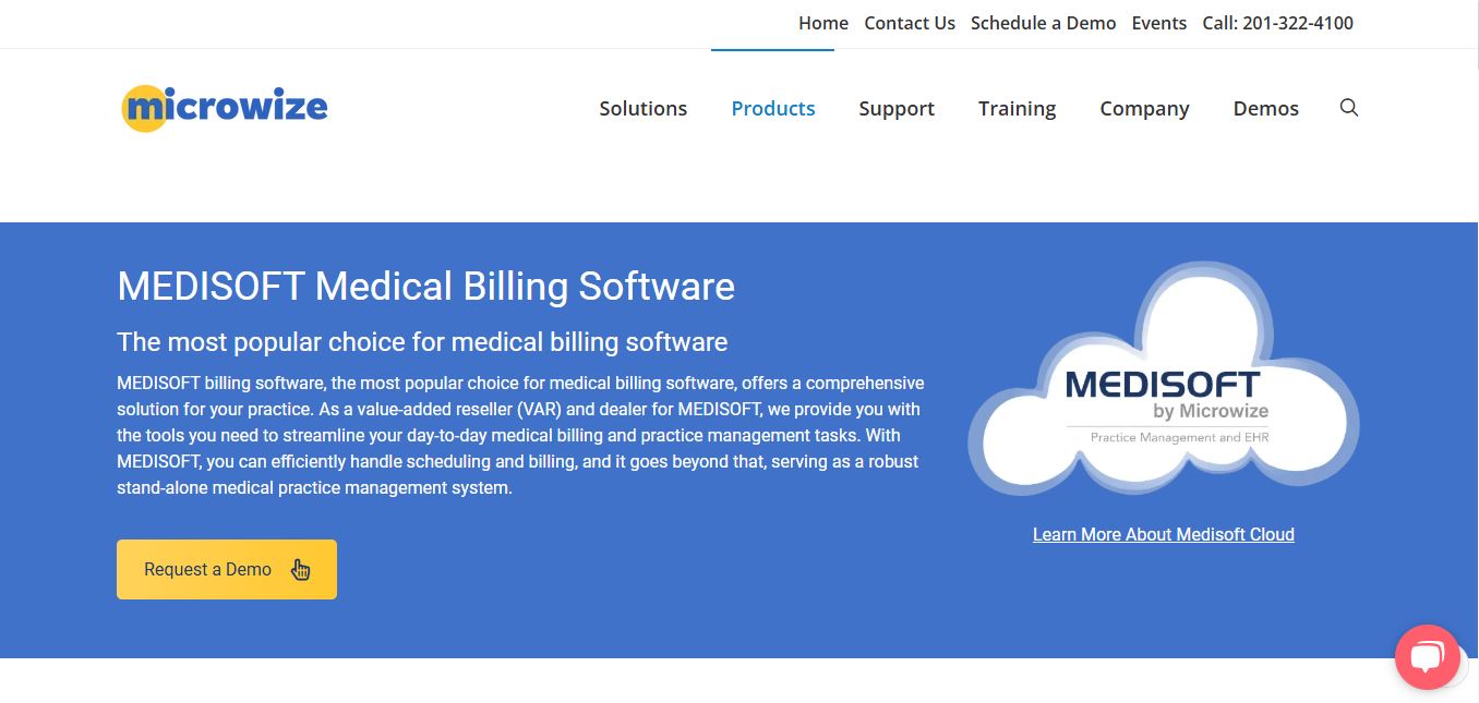 Top Physician Billing Systems: Choosing the Best Software for Your Practice