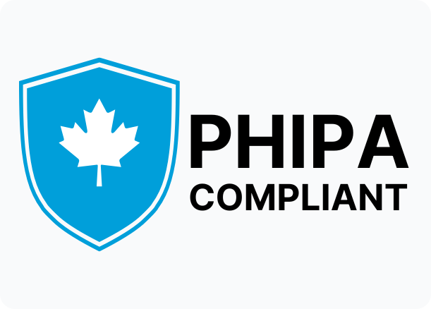 phipa compliance badge