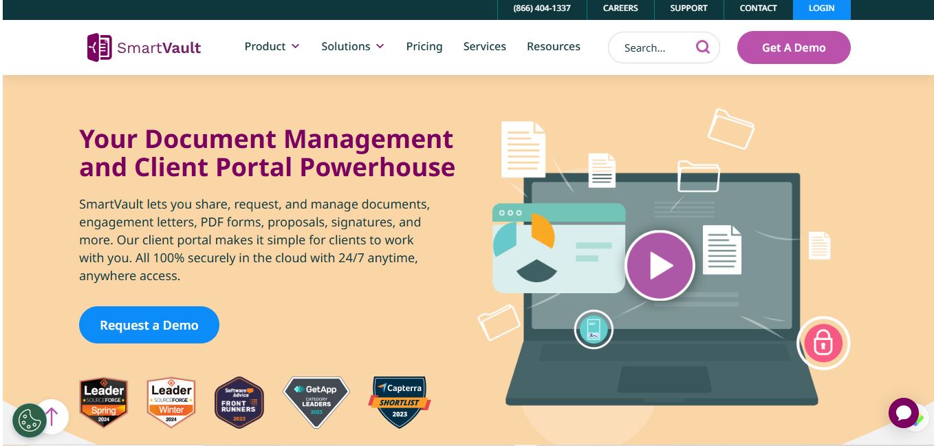 The Best Document Management Systems of 2025