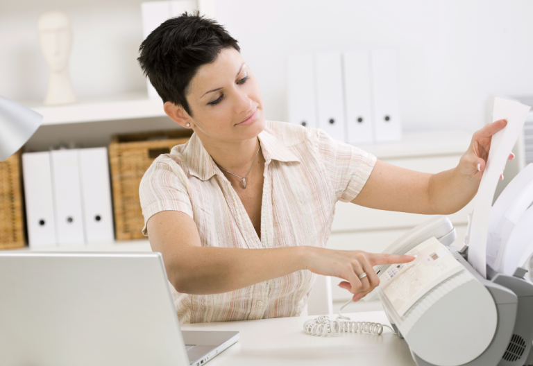 Electronic Fax Prices: Switching from Traditional Fax to eFax