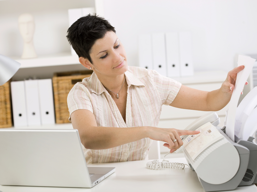 Electronic Fax Prices: Switching from Traditional Fax to Efax