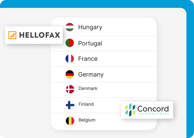 Concord offers free number porting