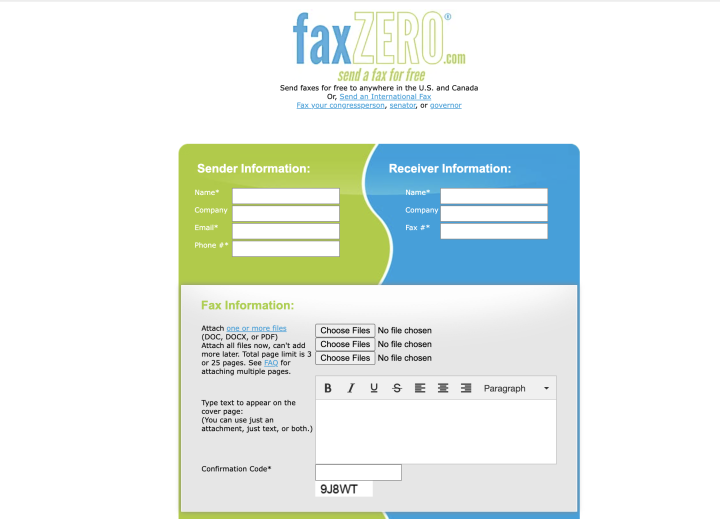 Cheapest eFax Service: Comparing The Best Fax Options