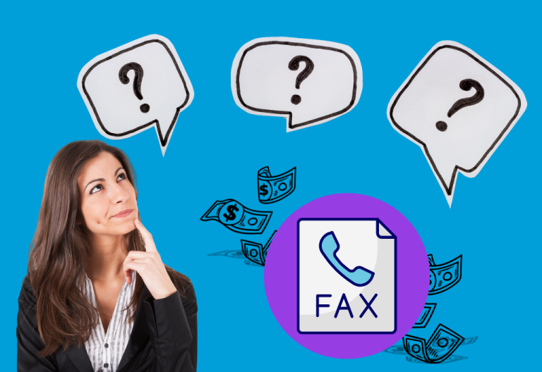 Cheapest eFax Service: Comparing The Best Fax Options