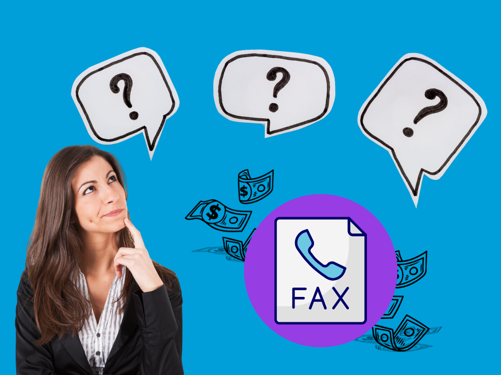 Cheapest eFax Service: Comparing The Best Fax Options