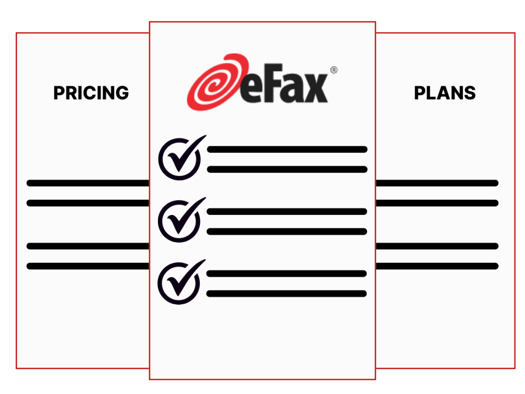 eFax Pricing: Plans, Features, and Alternatives