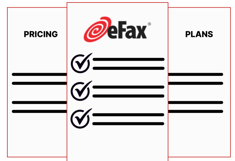 eFax Pricing: Plans, Features, and Alternatives