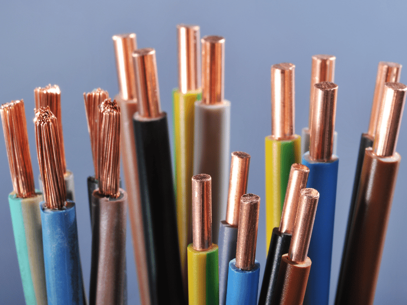 what is copper broadband