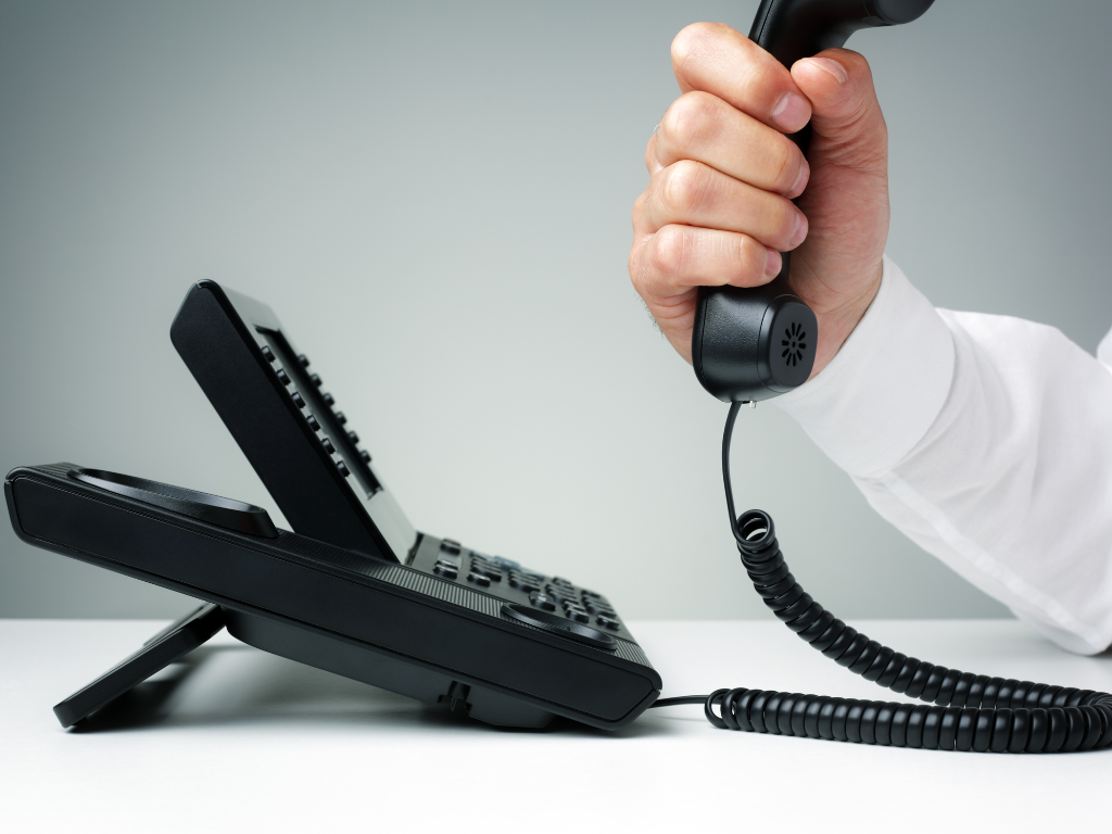 Landline Phase Out: Are Landlines Being Discontinued?