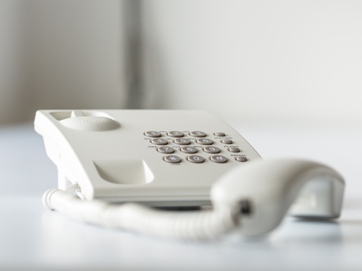 Landline Phase Out: Are Landlines Being Discontinued?