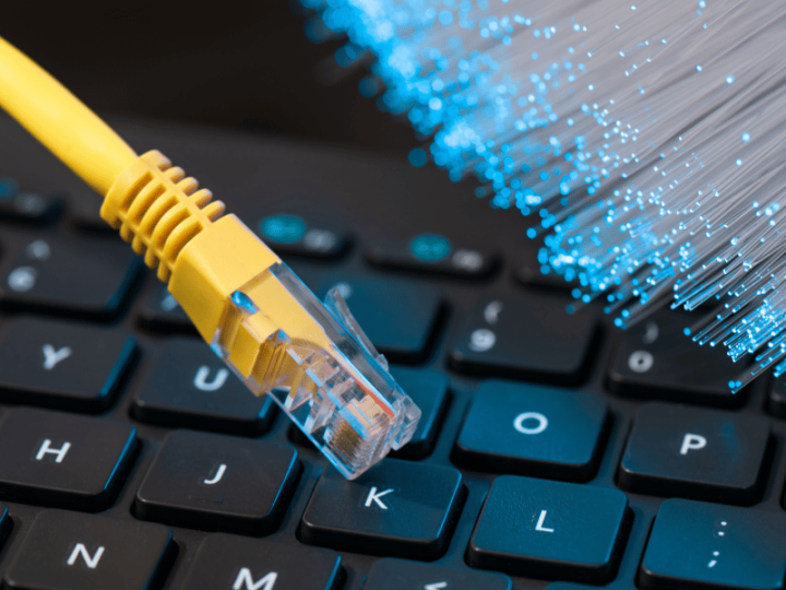 Changing From Copper to Fibre Broadband: Steps for Seamless Transition