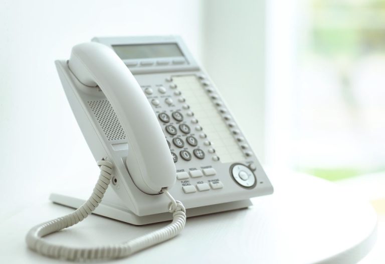 Best Copper Landline Phone Service Providers in 2025