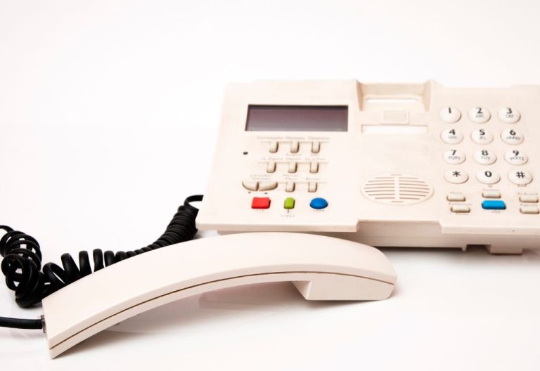 UK Landline Switch Off: What It Means for Homes and Businesses