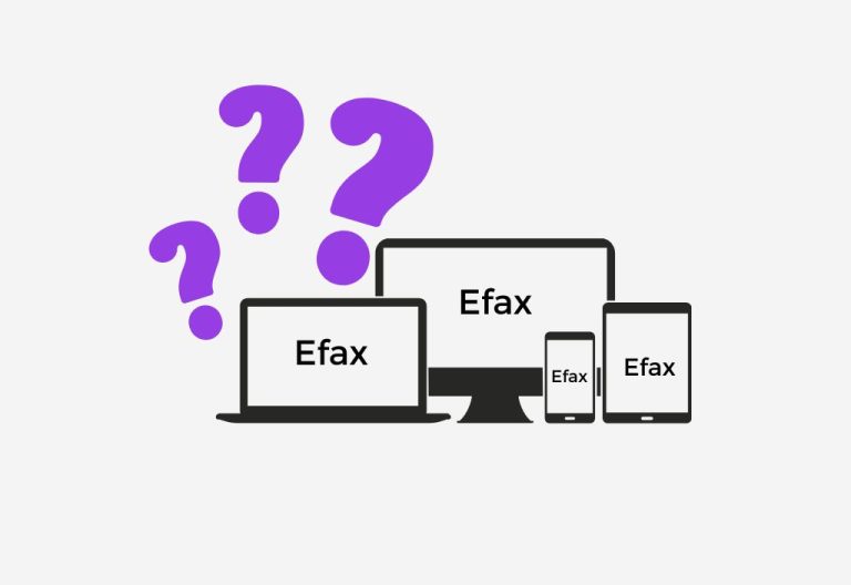 What Is Efax And How Does It Work