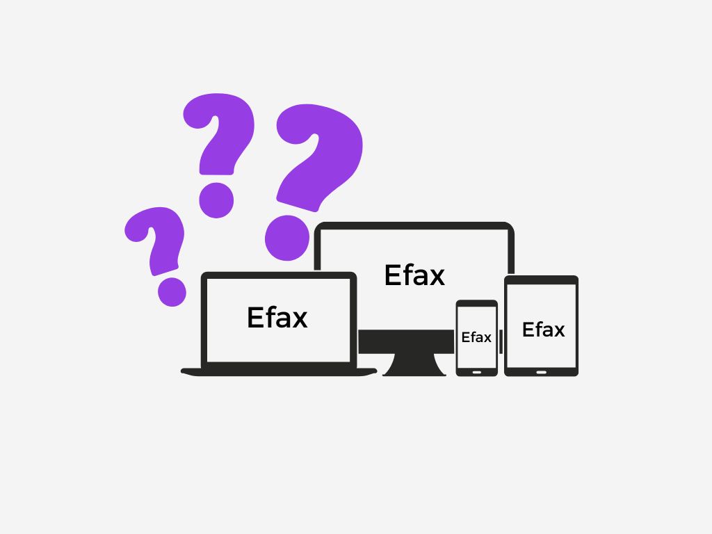 What Is Efax And How Does It Work